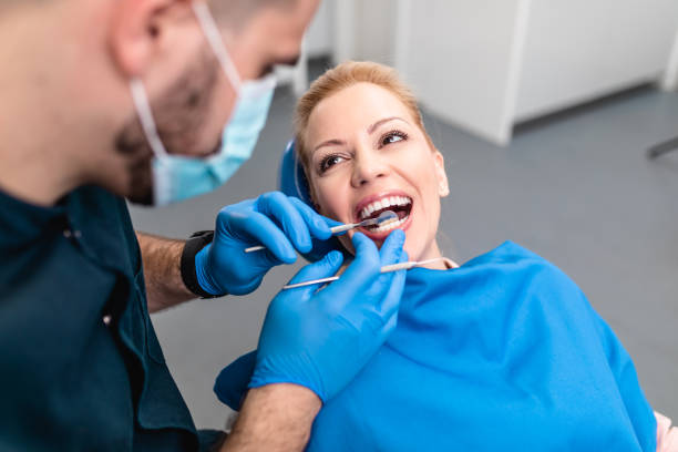 Best Dental Exams and Cleanings  in Hilmar Irwin, CA