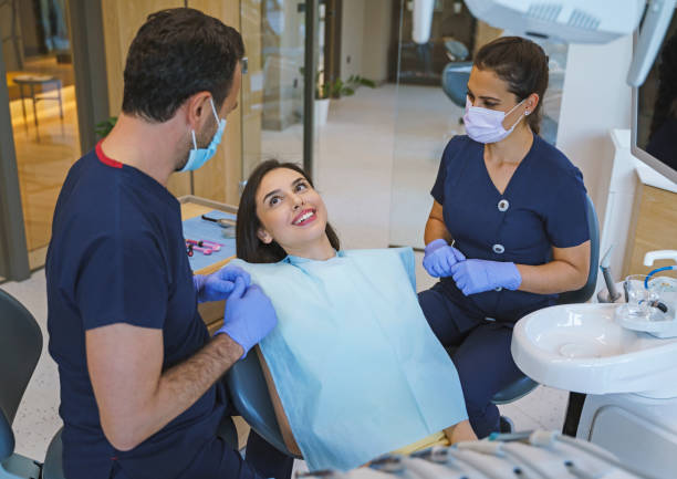 Best Wisdom Tooth Removal  in Hilmar Irwin, CA