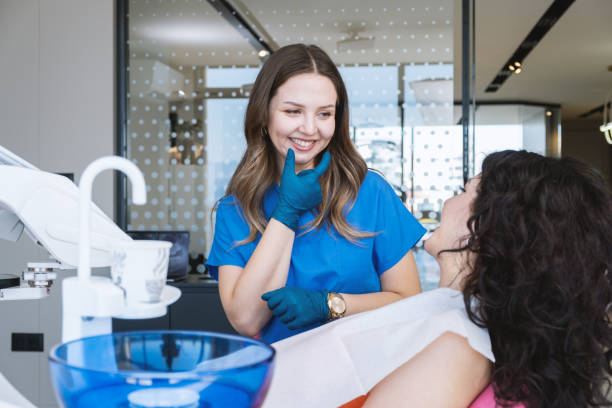 Dental X-Rays and Imaging in Hilmar Irwin, CA