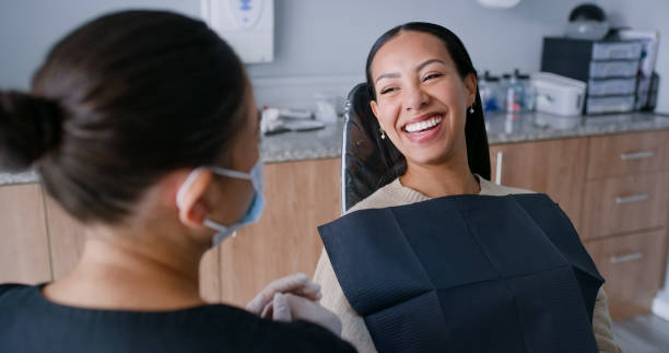  Hilmar Irwin, CA Holistic Dental Services Pros